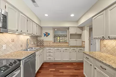 40 Governors Road #APT 2860, Hilton Head Island, SC 29928 - Photo 11