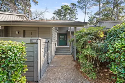 40 Governors Road #APT 2860, Hilton Head Island, SC 29928 - Photo 5