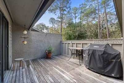 40 Governors Road #APT 2860, Hilton Head Island, SC 29928 - Photo 7