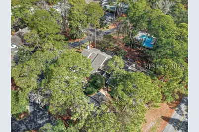 40 Governors Road #APT 2860, Hilton Head Island, SC 29928 - Photo 33