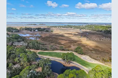 40 Governors Road #APT 2860, Hilton Head Island, SC 29928 - Photo 39