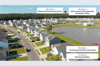 1055 Sanctuary Drive, Ridgeland, SC 29936 - Photo 51