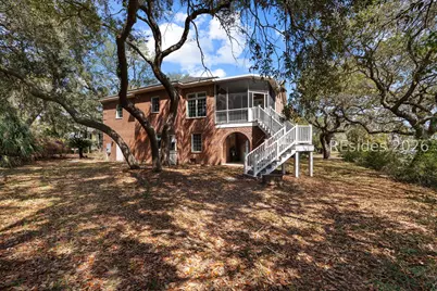 370 Fripp Point Road, Saint Helena Island, SC 29920 - Photo 35