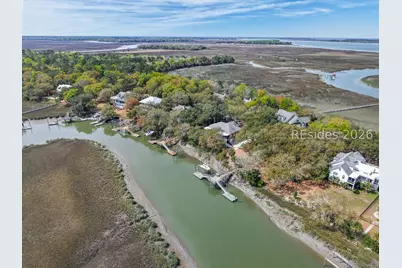 370 Fripp Point Road, Saint Helena Island, SC 29920 - Photo 45