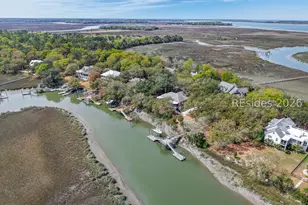 370 Fripp Point Rd, Saint Helena Island, SC 29920 - Photo 45