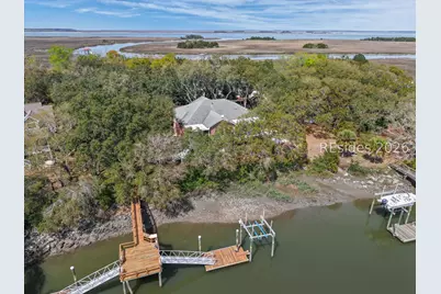 370 Fripp Point Road, Saint Helena Island, SC 29920 - Photo 3