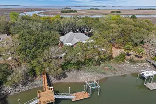 370 Fripp Point Rd, Saint Helena Island, SC 29920 - Photo 3