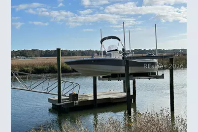370 Fripp Point Road, Saint Helena Island, SC 29920 - Photo 59