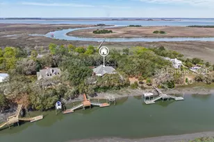 370 Fripp Point Rd, Saint Helena Island, SC 29920 - Photo 43