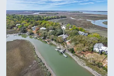 370 Fripp Point Road, Saint Helena Island, SC 29920 - Photo 53