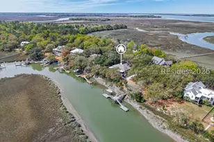 370 Fripp Point Rd, Saint Helena Island, SC 29920 - Photo 53