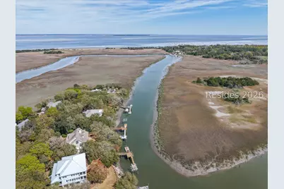 370 Fripp Point Road, Saint Helena Island, SC 29920 - Photo 49
