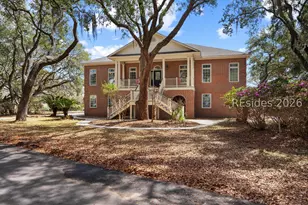 370 Fripp Point Rd, Saint Helena Island, SC 29920 - Photo 5