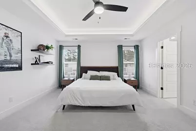 160 N Conifer Street, Hardeeville, SC 29927 - Photo 9