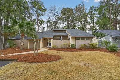 47 Stable Gate Road, Hilton Head Island, SC 29926 - Photo 1
