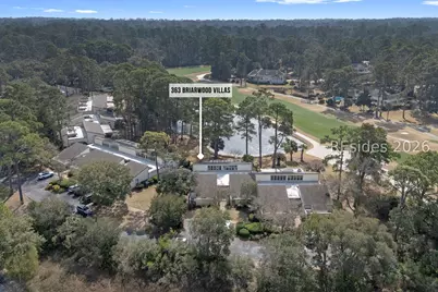 21 Calibogue Cay Road #363, Hilton Head Island, SC 29928 - Photo 1