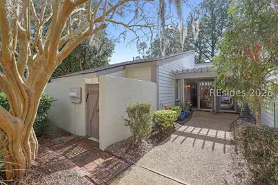 21 Calibogue Cay Road #363, Hilton Head Island, SC 29928 - Photo 5