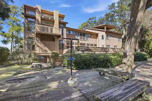 13 Beach Lagoon Rd, Hilton Head Island, SC 29928 - Photo 53
