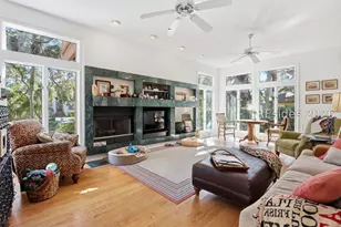 13 Beach Lagoon Rd, Hilton Head Island, SC 29928 - Photo 9