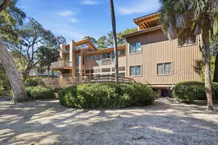 13 Beach Lagoon Rd, Hilton Head Island, SC 29928 - Photo 3