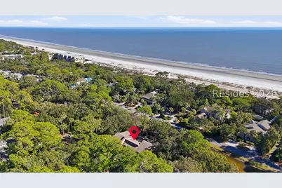 13 Beach Lagoon Road, Hilton Head Island, SC 29928 - Photo 1