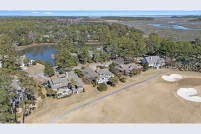 272 Moss Creek Drive, Hilton Head Island, SC 29926 - Photo 3