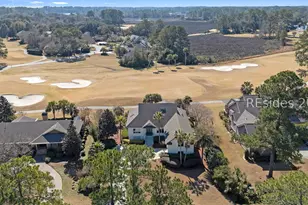 272 Moss Creek Dr, Hilton Head Island, SC 29926 - Photo 7