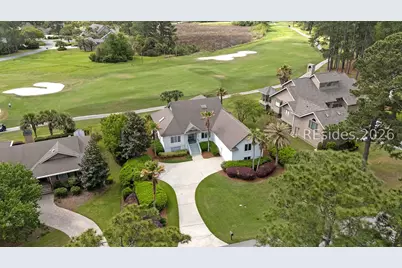272 Moss Creek Drive, Hilton Head Island, SC 29926 - Photo 53