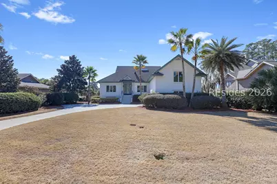 272 Moss Creek Drive, Hilton Head Island, SC 29926 - Photo 37