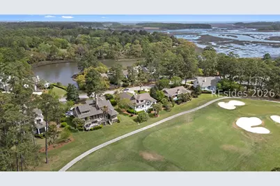 272 Moss Creek Drive, Hilton Head Island, SC 29926 - Photo 45