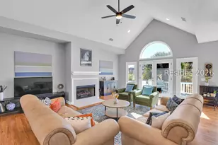 272 Moss Creek Dr, Hilton Head Island, SC 29926 - Photo 9