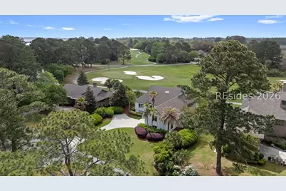 272 Moss Creek Drive, Hilton Head Island, SC 29926 - Photo 5
