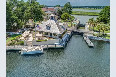 107 Wexford Club Drive, Hilton Head Island, SC 29928 - Photo 3