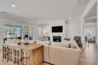 834 Dogwood Lane, Hardeeville, SC 29927 - Photo 9