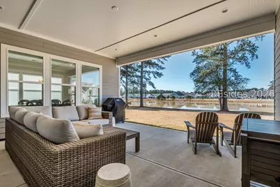 834 Dogwood Lane, Hardeeville, SC 29927 - Photo 33