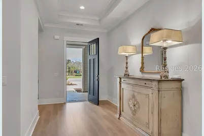 834 Dogwood Lane, Hardeeville, SC 29927 - Photo 7