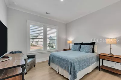 834 Dogwood Lane, Hardeeville, SC 29927 - Photo 29