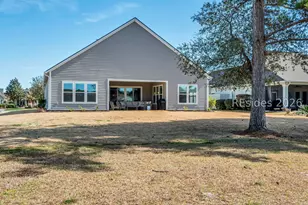 834 Dogwood Ln, Hardeeville, SC 29927 - Photo 35