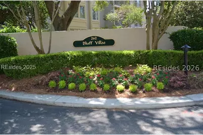 6 Braddock Bluff Drive #1661, Hilton Head Island, SC 29928 - Photo 23