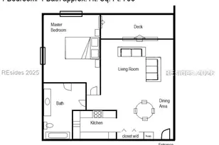 6 Braddock Bluff Dr, Hilton Head Island, SC 29928 - Photo 25