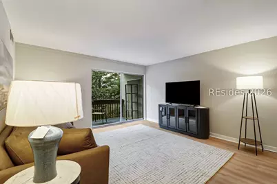 6 Braddock Bluff Drive #1661, Hilton Head Island, SC 29928 - Photo 5