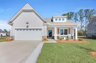 263 Monument St, Ridgeland, SC 29936 - Photo 1