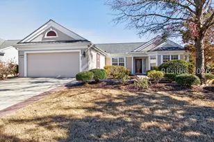 22 Wandering Daisy Dr, Bluffton, SC 29909 - Photo 5
