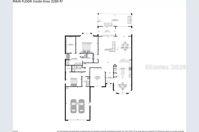 22 Wandering Daisy Drive, Bluffton, SC 29909 - Photo 29