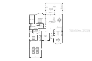 22 Wandering Daisy Dr, Bluffton, SC 29909 - Photo 29