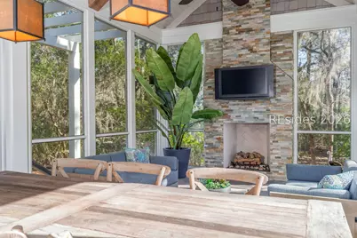 27 Greenleaf Road, Bluffton, SC 29910 - Photo 17