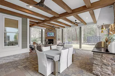 91 Farnsleigh Avenue, Bluffton, SC 29910 - Photo 21