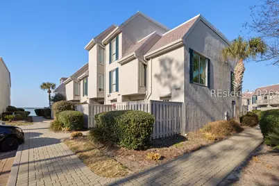 150 Lighthouse Road #B-722, Hilton Head Island, SC 29928 - Photo 63