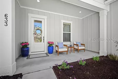 633 Firethorn Lane, Hardeeville, SC 29927 - Photo 5