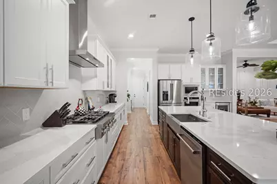 633 Firethorn Lane, Hardeeville, SC 29927 - Photo 17